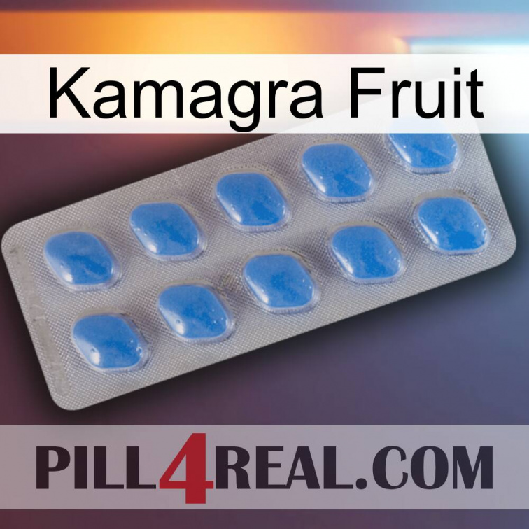 Kamagra Fruit 22